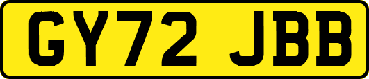 GY72JBB