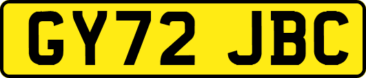 GY72JBC
