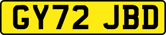 GY72JBD