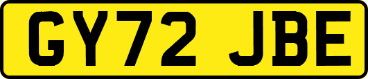 GY72JBE