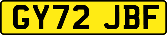 GY72JBF