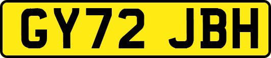 GY72JBH
