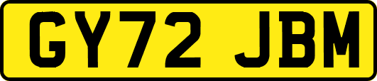 GY72JBM