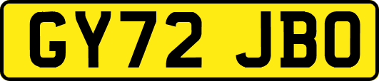 GY72JBO