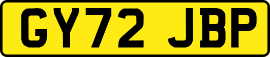 GY72JBP
