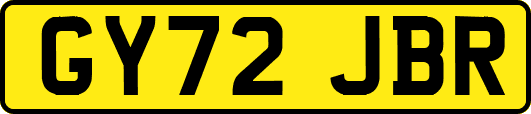 GY72JBR