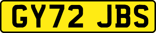 GY72JBS