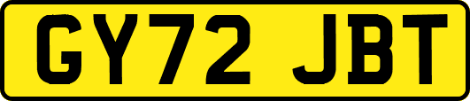 GY72JBT