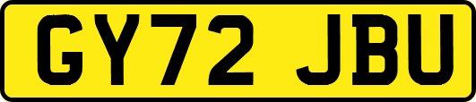 GY72JBU