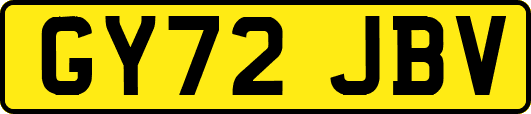 GY72JBV
