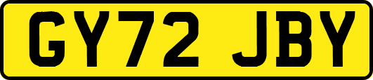 GY72JBY