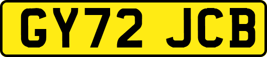 GY72JCB