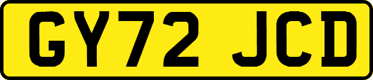 GY72JCD