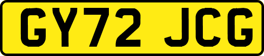 GY72JCG