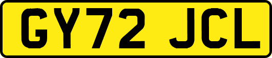 GY72JCL