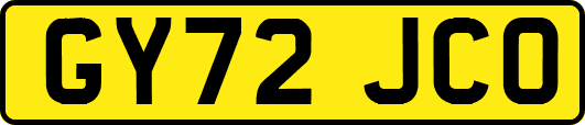 GY72JCO