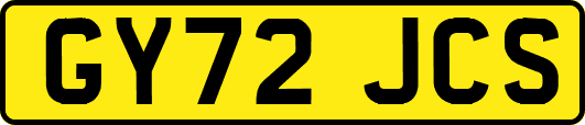 GY72JCS
