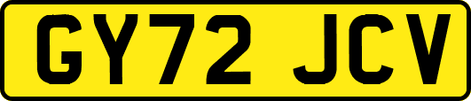 GY72JCV