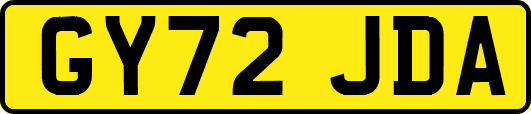 GY72JDA