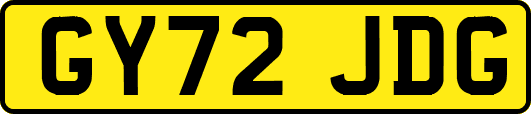 GY72JDG
