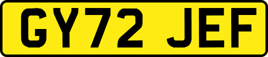 GY72JEF