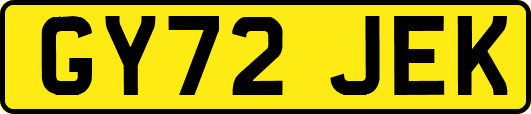 GY72JEK