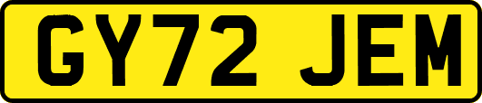 GY72JEM