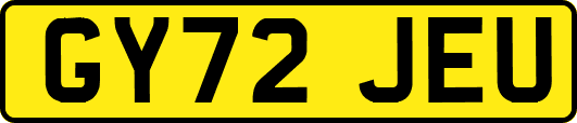 GY72JEU