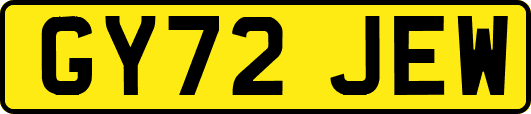 GY72JEW