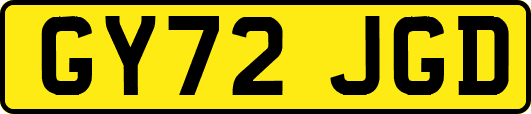 GY72JGD