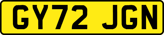 GY72JGN