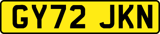 GY72JKN