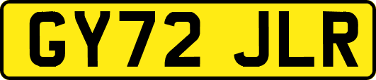 GY72JLR