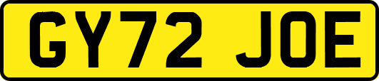 GY72JOE