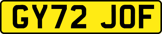 GY72JOF
