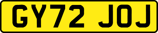 GY72JOJ