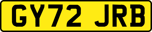 GY72JRB
