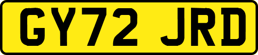 GY72JRD