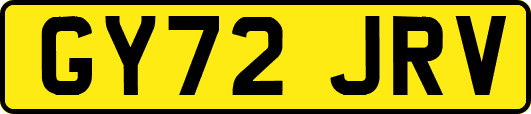 GY72JRV