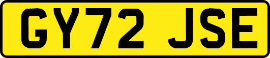 GY72JSE