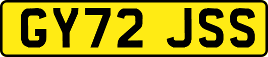 GY72JSS
