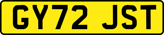 GY72JST