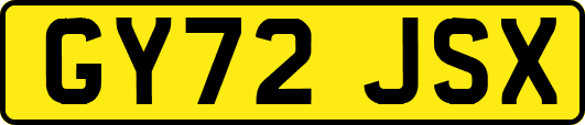 GY72JSX