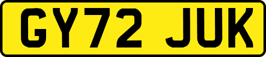 GY72JUK