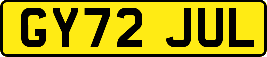 GY72JUL