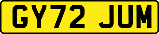 GY72JUM