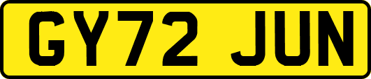 GY72JUN
