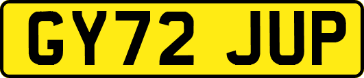 GY72JUP