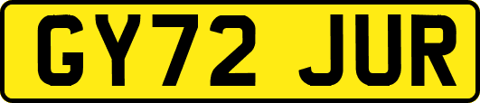 GY72JUR