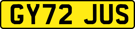 GY72JUS